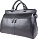 Миниатюра изображения товара Сумка дорожная Carlo Gattini Premium Veano / 4004-61 (черный)