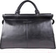 Миниатюра изображения товара Сумка дорожная Carlo Gattini Premium Veano / 4004-61 (черный)