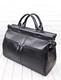 Миниатюра изображения товара Сумка дорожная Carlo Gattini Premium Veano / 4004-61 (черный)