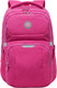 Миниатюра изображения товара Рюкзак Grizzly RD-342-2 (розовый)