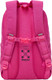 Миниатюра изображения товара Рюкзак Grizzly RD-342-2 (розовый)