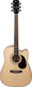 Миниатюра изображения товара Электроакустическая гитара Cort AD880CE-NAT