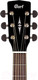 Миниатюра изображения товара Электроакустическая гитара Cort AD880CE-NAT