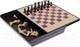 Миниатюра изображения товара Шахматы Sima-Land 578803