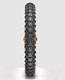 Миниатюра изображения товара Мотошина задняя Metzeler MC360 Mid Soft 140/80R18 70M TT MST