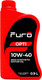 Миниатюра изображения товара Моторное масло Furo Opti 10W40 / 10W40FR012 (900мл)