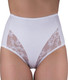 Миниатюра изображения товара Трусы женские Verally 1006-1 (р.126, белый)
