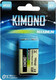 Миниатюра изображения товара Батарейка Kimono 6F22 1BL