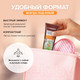 Миниатюра изображения товара Крем для рук Synergetic Натуральный SOS Восстановление и увлажнение (75мл)