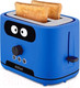 Миниатюра изображения товара Тостер Kitfort KT-4093-3 (синий)