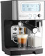 Миниатюра изображения товара Кофеварка эспрессо Sencor SES 4090SS