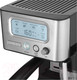 Миниатюра изображения товара Кофеварка эспрессо Sencor SES 4090SS