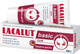 Миниатюра изображения товара Зубная паста Lacalut Basic Gum (65г)