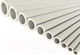 Миниатюра изображения товара Труба водопроводная FV Plast PPR Classic S2.5 SDR6 PN20 25x4.2 AA101025004