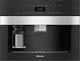 Миниатюра изображения товара Кофемашина Miele CVA 7440 EDST/CLST