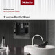 Миниатюра изображения товара Кофемашина Miele CVA 7440 OBSW