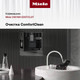 Миниатюра изображения товара Кофемашина Miele CVA 7845 EDST/CLST