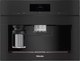 Миниатюра изображения товара Кофемашина Miele CVA 7845 OBSW