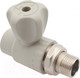 Миниатюра изображения товара Вентильный кран FV Plast PPR 25x3/4" AA289025034