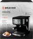 Миниатюра изображения товара Кофеварка эспрессо Brayer BR1114