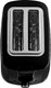 Миниатюра изображения товара Тостер Brayer BR2101BK