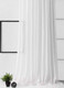 Миниатюра изображения товара Гардина Pasionaria Элит 500x270 (белый)