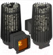 Миниатюра изображения товара Печь-каменка Grill'D Cometa 180 Vega Long