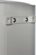 Миниатюра изображения товара Накопительный водонагреватель Candy CF100V-P1 Inox / TD0041655RU