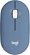 Миниатюра изображения товара Мышь Logitech Pebble M350 / 910-006655 (синий)