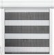 Миниатюра изображения товара Рулонная штора АС МАРТ Баланс 100x160 (темно-серый)