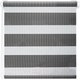Миниатюра изображения товара Рулонная штора АС МАРТ Баланс 120x160 (темно-серый)