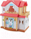 Миниатюра изображения товара Кукольный домик Mary Poppins Милый дом с питомцами / 453304