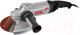 Миниатюра изображения товара Угловая шлифовальная машина Интерскол УШМ-2322АВС 4x4 Квадро (831.0.4.40)