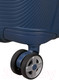 Миниатюра изображения товара Чемодан на колесах American Tourister Starvibe MD5*41 004
