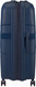 Миниатюра изображения товара Чемодан на колесах American Tourister Starvibe MD5*41 004