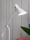 Миниатюра изображения товара Торшер ArtStyle HT-736W (белый)
