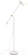 Миниатюра изображения товара Торшер ArtStyle HT-736W (белый)