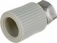 Миниатюра изображения товара Муфта FV Plast 20x1/2" AA223020012