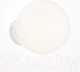 Миниатюра изображения товара Бра Maytoni Basic form MOD321WL-01W1