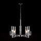 Миниатюра изображения товара Люстра Freya Adeline FR5214PL-05CH