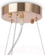 Миниатюра изображения товара Люстра Freya Lucrecia FR5217PL-05FG