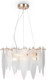 Миниатюра изображения товара Люстра Freya Lucrecia FR5217PL-05FG