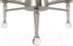 Миниатюра изображения товара Люстра Freya Rosemary FR2190PL-05N