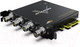 Миниатюра изображения товара Устройство видеозахвата Avmatrix VC41 4CH 3G-SDI PCIE / 29984