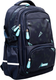 Миниатюра изображения товара Школьный рюкзак Erich Krause SchoolLine 23L / 58801 (Blue Style)