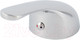 Миниатюра изображения товара Ручка для смесителя IDDIS Optima Home 99440C01SM