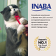 Миниатюра изображения товара Лакомство для кошек Inaba Чао-Чуру Пюре со вкусом тунца Кацуо (4x14г)