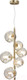 Люстра Maytoni Dallas MOD545PL-06G — фото 5