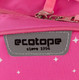 Миниатюра изображения товара Детский рюкзак Ecotope 380-OC2121-LGR