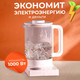 Миниатюра изображения товара Электрочайник Evolution KG1015S Thermocontrol